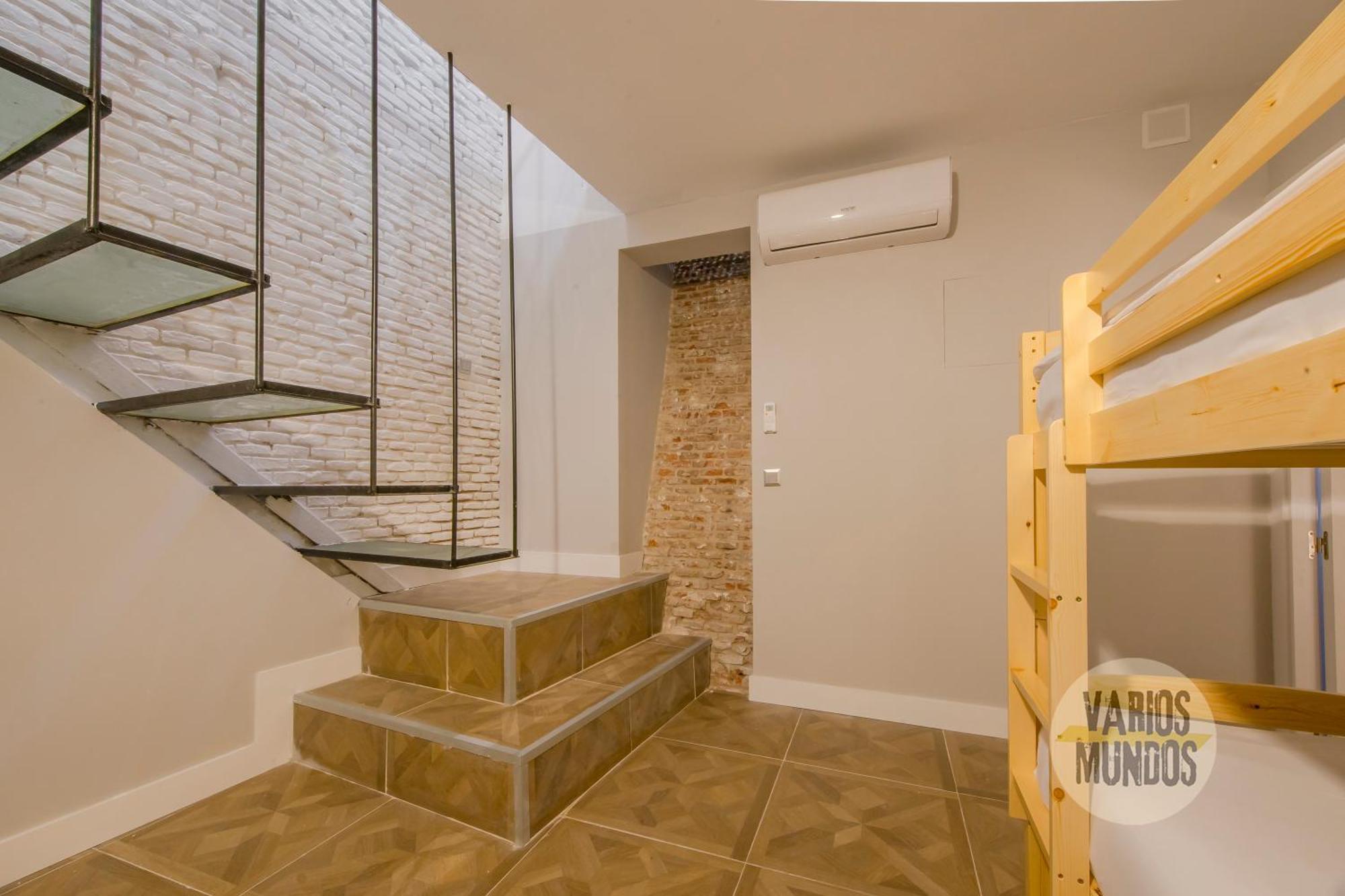 Super Nice Apt Para 10Pax En Malasana-Centro E3 마드리드 외부 사진