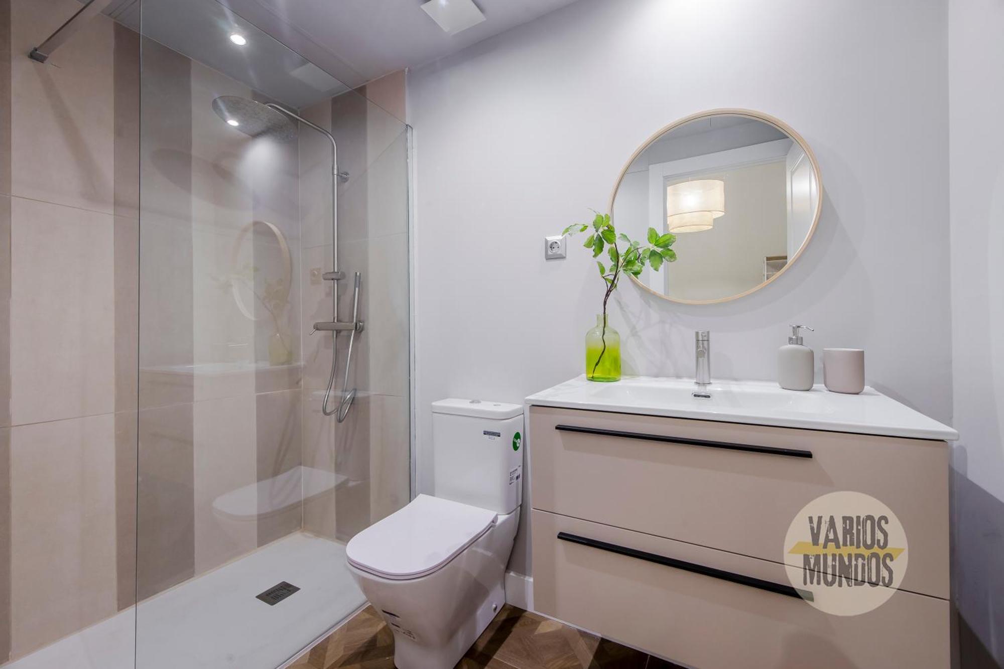 Super Nice Apt Para 10Pax En Malasana-Centro E3 마드리드 외부 사진